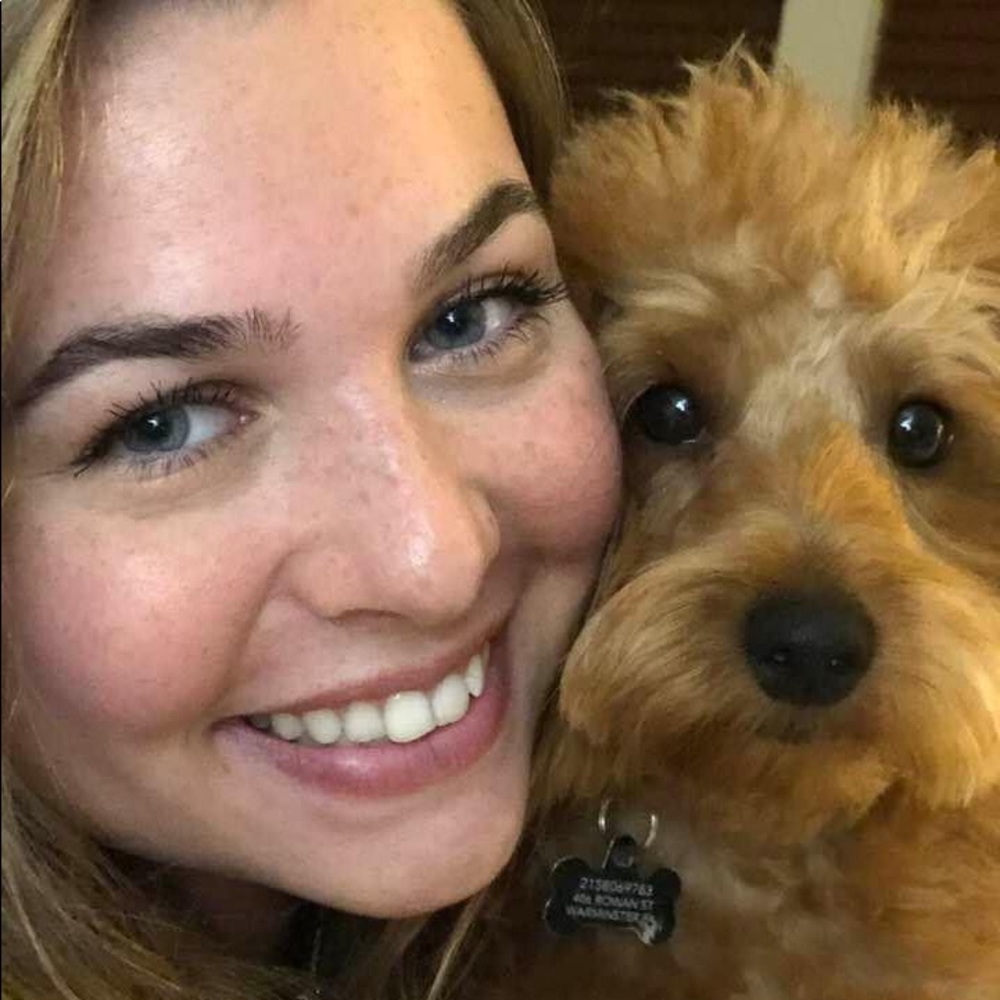 Meet your Posher, Nicole